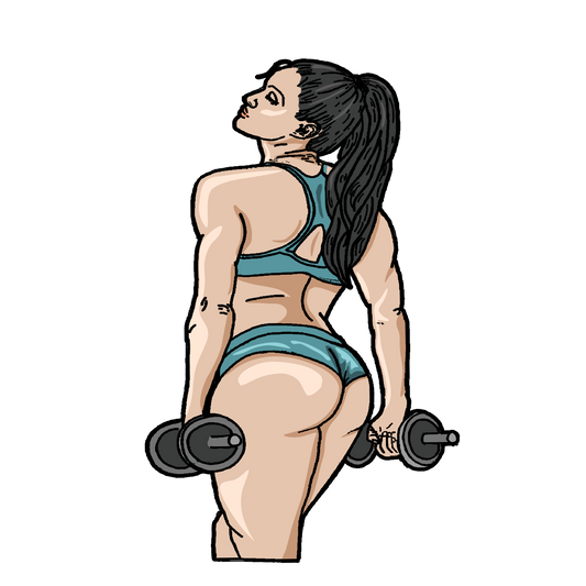 Fitness Girl