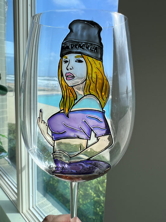 Kimy Drac-U-La